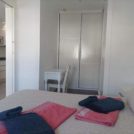 Solaris - Refurbished, Top Floor, Sea Views Puerto Rico  Exterior foto